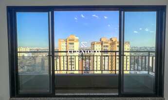 Imagem: Apartamento Studio com vaga e lazer completo