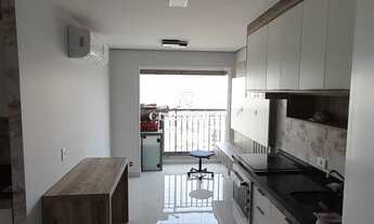 Imagem: Apartamento à venda de 2 quartos na Vila