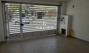 Imagem 3: Casa à venda com 3 quartos no Jd. Hollywoody, São Bernardo do Campo