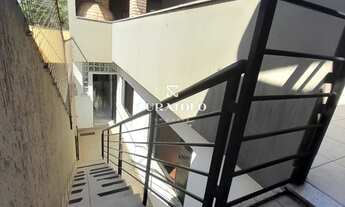 Imagem 4: Casa à venda com 3 quartos no Jd. Hollywoody, São Bernardo do Campo