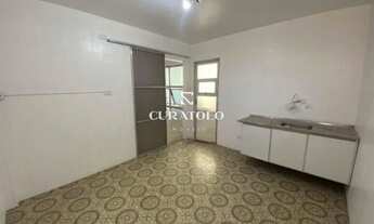 Imagem 4: Apartamento à venda, com 2 quartos e 1 vaga em São Caetano, no Fundação