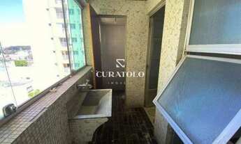 Imagem 6: Apartamento à venda, com 2 quartos e 1 vaga em São Caetano, no Fundação