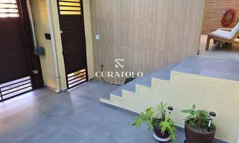 Imagem 4: Moradia perfeita para a família: sobrado na Penha, de 155 m2 com 3 quartos e garagem com 2