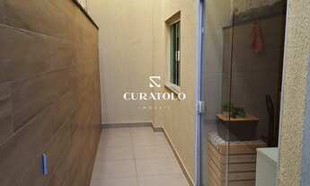 Imagem 6: Moradia perfeita para a família: sobrado na Penha, de 155 m2 com 3 quartos e garagem com 2