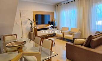 Imagem 2: Moradia perfeita para a família: sobrado na Penha, de 155 m2 com 3 quartos e garagem com 2