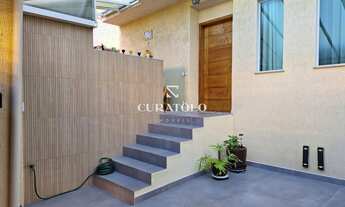 Imagem 5: Moradia perfeita para a família: sobrado na Penha, de 155 m2 com 3 quartos e garagem com 2