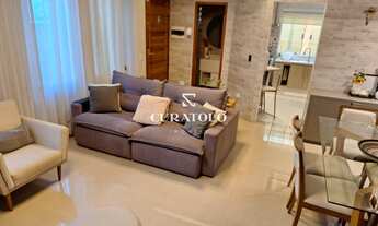 Imagem 3: Moradia perfeita para a família: sobrado na Penha, de 155 m2 com 3 quartos e garagem com 2