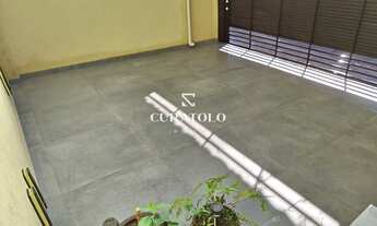 Imagem 7: Moradia perfeita para a família: sobrado na Penha, de 155 m2 com 3 quartos e garagem com 2