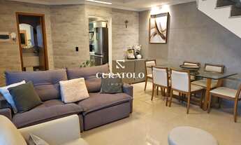 Imagem: Moradia perfeita para a família sobrado