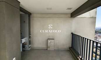 Imagem 7: Apartamento novo à venda com 89 m², 2 suítes, 2 vagas e varanda no Tatuapé, São Paulo