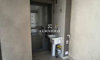 Imagem 5: Apartamento novo à venda com 89 m², 2 suítes, 2 vagas e varanda no Tatuapé, São Paulo