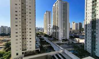 Imagem 4: Apartamento novo à venda com 89 m², 2 suítes, 2 vagas e varanda no Tatuapé, São Paulo