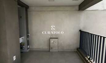 Imagem 6: Apartamento novo à venda com 89 m², 2 suítes, 2 vagas e varanda no Tatuapé, São Paulo