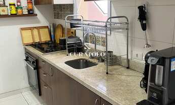 Imagem 6: Seu novo lar no Tatuapé, ao lado do Shopping Boulevard Tatuapé, lindo apartamento pronto c