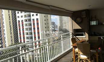 Imagem 2: Seu novo lar no Tatuapé, ao lado do Shopping Boulevard Tatuapé, lindo apartamento pronto c