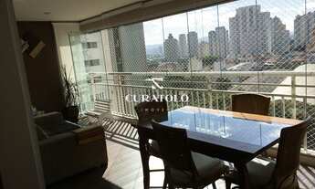 Imagem 3: Seu novo lar no Tatuapé, ao lado do Shopping Boulevard Tatuapé, lindo apartamento pronto c