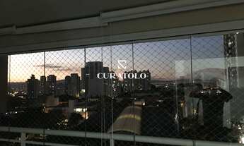 Imagem 5: Seu novo lar no Tatuapé, ao lado do Shopping Boulevard Tatuapé, lindo apartamento pronto c