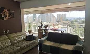 Imagem: Seu novo lar no Tatuapé, ao lado do Shopping