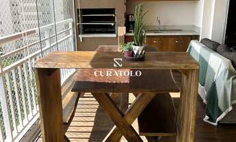 Imagem 4: Seu novo lar no Tatuapé, ao lado do Shopping Boulevard Tatuapé, lindo apartamento pronto c