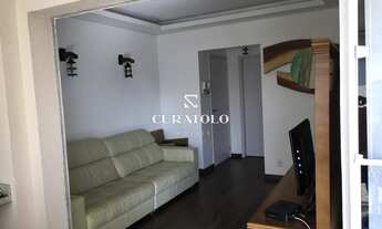 Imagem 7: Seu novo lar no Tatuapé, ao lado do Shopping Boulevard Tatuapé, lindo apartamento pronto c