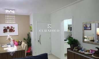 Imagem 5: Seu novo lar de Alto Padrão na Mooca: Apartamento de 3 Suítes com Ampla Varanda Gourmet e