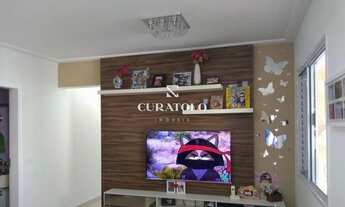 Imagem 6: Seu novo lar de Alto Padrão na Mooca: Apartamento de 3 Suítes com Ampla Varanda Gourmet e