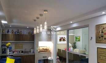 Imagem 2: Seu novo lar de Alto Padrão na Mooca: Apartamento de 3 Suítes com Ampla Varanda Gourmet e