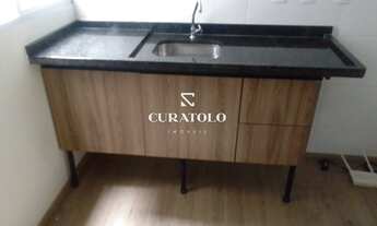 Imagem 3: Procurando morar ou investir no Jardim Independência, esta é a oportunidade perfeita para