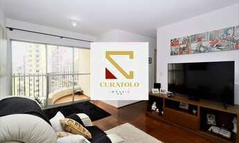Imagem: EXCELENTE APARTAMENTO COM 2 DORMS, VARANDA
