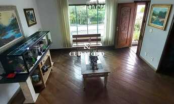 Imagem 3: Casa sobrado à venda com 4 quartos e 7 vagas em São Bernardo, bairro Parque dos Pássaros