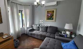 Imagem 6: Casa sobrado à venda com 4 quartos e 7 vagas em São Bernardo, bairro Parque dos Pássaros