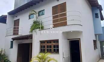 Imagem: Casa sobrado à venda com 4 quartos e 7