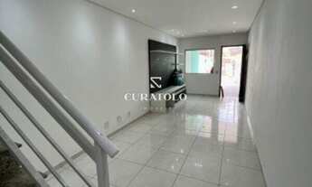 Imagem 5: Viva com conforto e espaço na Vila Euthalia (Aricanduva/Vila Matilde): Sobrado com 3 Dorms