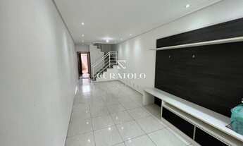 Imagem 4: Viva com conforto e espaço na Vila Euthalia (Aricanduva/Vila Matilde): Sobrado com 3 Dorms