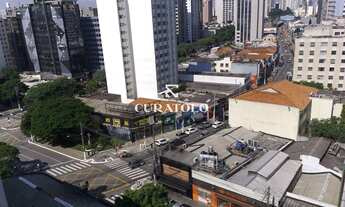 Imagem: Tranquilidade e comodidade na Vila Mariana