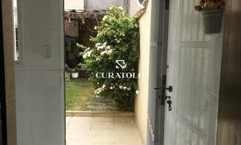 Imagem 5: Moradia perfeita para a sua família: Sobrado com 3 Dorms, 3 banheiros, 5 vagas e quintal n