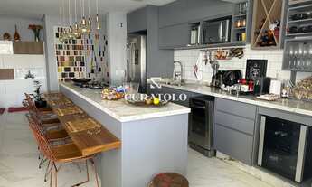 Imagem 5: Oportunidade para seu novo e belíssimo lar na Aclimação! Com 114 m², 2 suítes, sala amplia