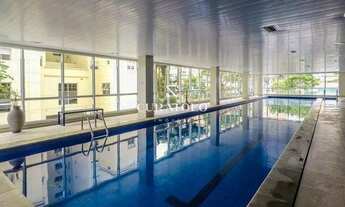 Imagem 3: Oportunidade para seu novo e belíssimo lar na Aclimação! Com 114 m², 2 suítes, sala amplia