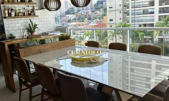 Imagem 2: Oportunidade para seu novo e belíssimo lar na Aclimação! Com 114 m², 2 suítes, sala amplia
