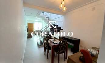 Imagem: Sobrado com 3 dormitórios, 1 suíte com