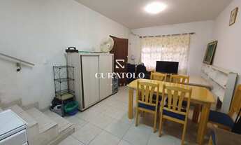 Imagem 2: Moradia perfeita para sua família na Vila Prudente. Sobrado com 4 Dorms e 2 Vagas coberta