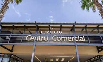 Imagem 6: Seu Novo Lar no Interior: Ótimo terreno no condomínio Ninho Verde II em Pardinho, com 420