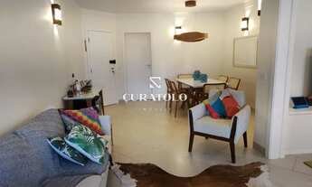 Imagem 3: Seu novo lar no bairro nobre de Pompeia, amplo apartamento com 101m², 3 quartos, varanda