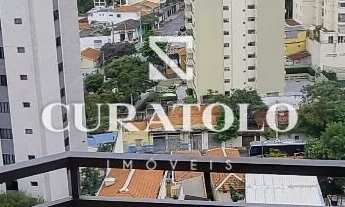 Imagem 3: Sua nova vida na Chácara Inglesa, a 7 min do Metrô Praça da Árvore: charmoso apartamento d