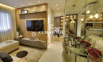 Imagem 2: Seu novo lar na Cupecê: Saia do Aluguel e conquiste seu apartamento de 2 Dorms com Vaga e