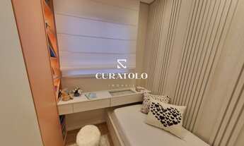 Imagem 5: Seu novo lar na Cupecê: Saia do Aluguel e conquiste seu apartamento de 2 Dorms com Vaga e