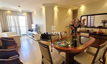 Imagem: Tranquilidade e lazer no Tatuapé, ao lado