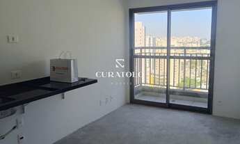 Imagem: Seu novo lar na Vila Prudente, na frente