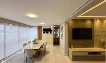 Imagem: Apartamento à venda, de 3 quartos e 2 vagas