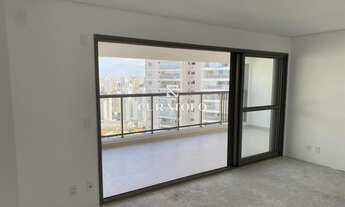 Imagem 7: More bem na Vila Mariana, excelente apartamento novo e pronto de 3 Dorms, 2 Vagas, Depósit